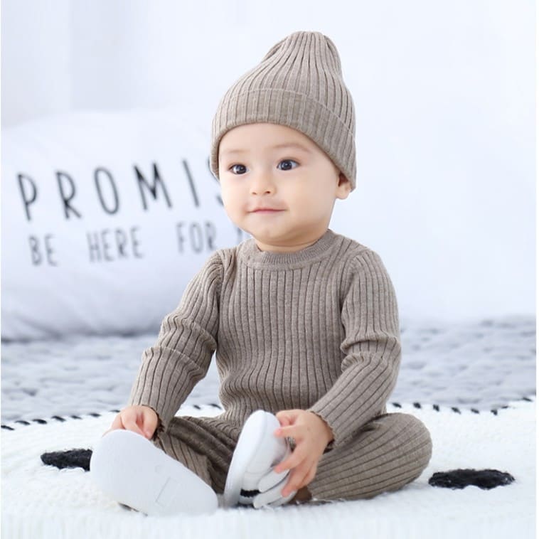 Mino Baby Winteroutfit