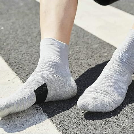 Sport-Socken (3 Paar) - Vanea Barfussschuhe