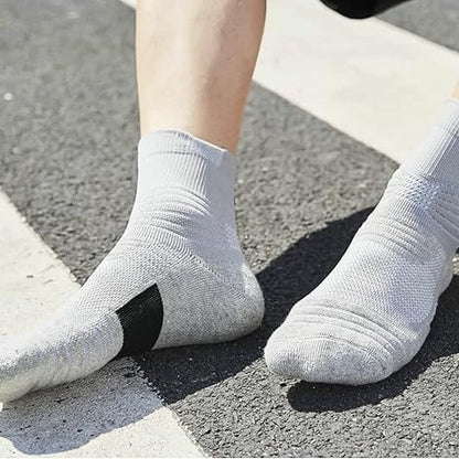 Sport-Socken (3 Paar)