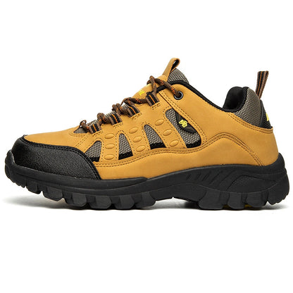 Atlea Leicht Wanderschuhe