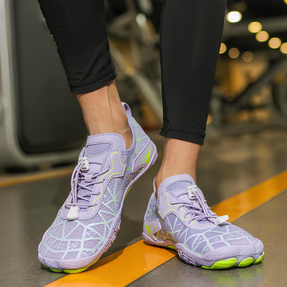 Terry Barfußschuhe