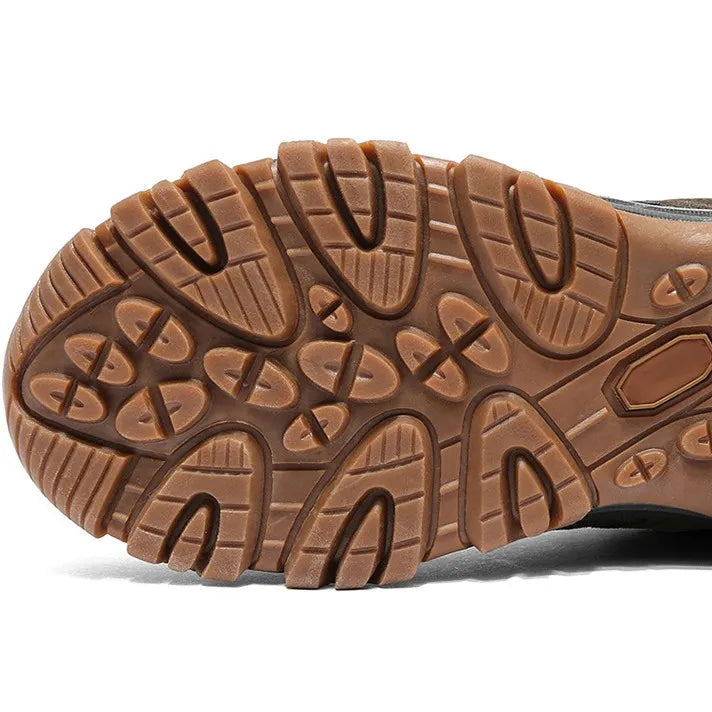 Borneo Wanderschuhe