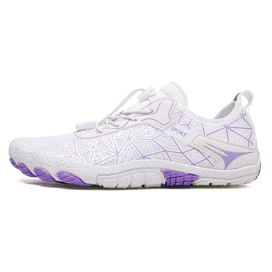 Terry Barfußschuhe