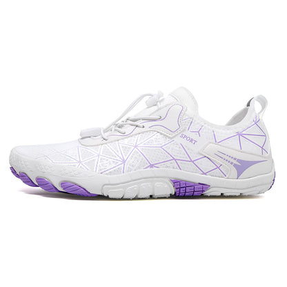 Terry Barfußschuhe