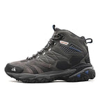 Steinbock Wanderschuhe