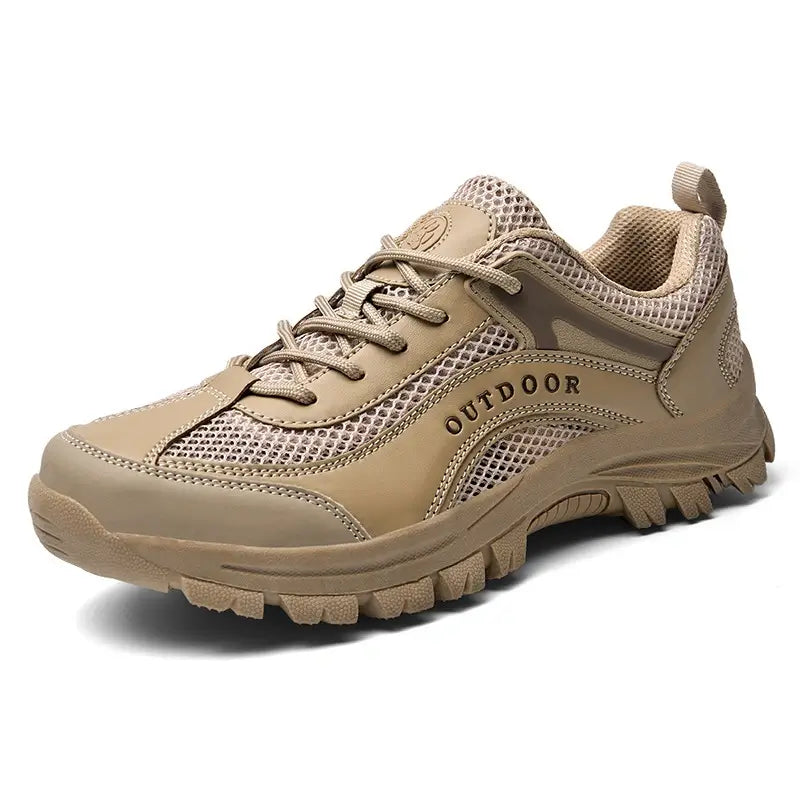 Tareon Wanderschuhe