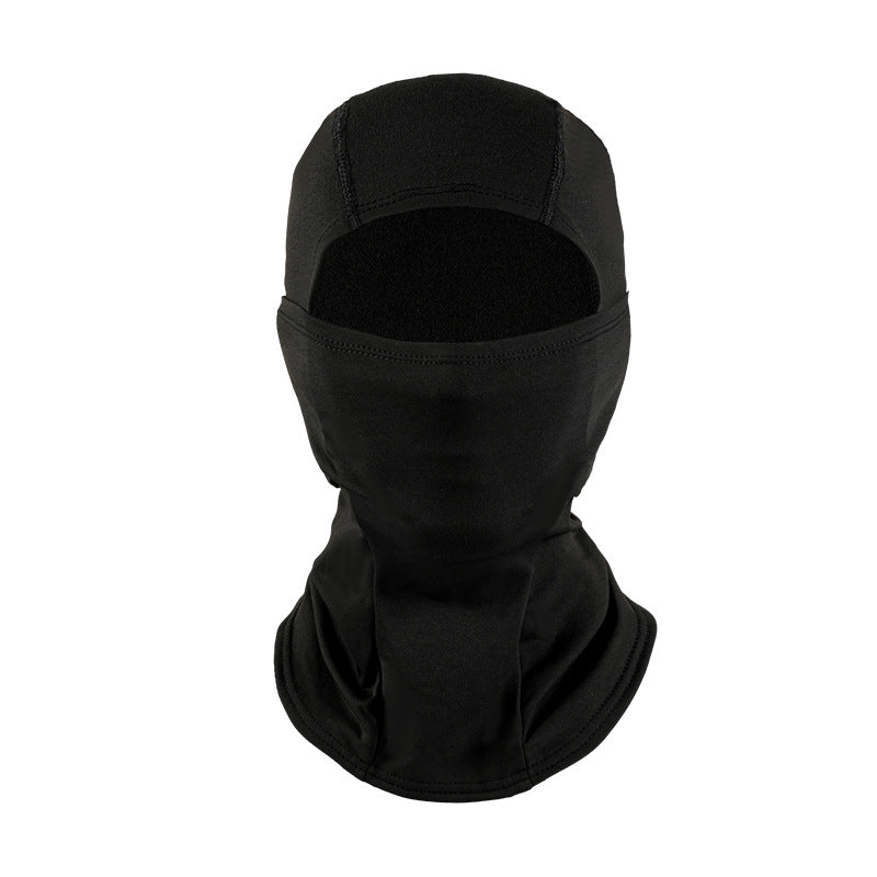 Winter Skimaske Kälteschutz