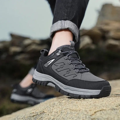 Balono Wanderschuhe