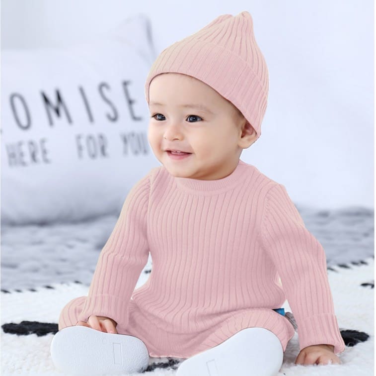 Mino Baby Winteroutfit