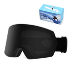 Tunamo Skibrille mit UV Schutz