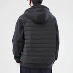 Monte Santo Winterjacke