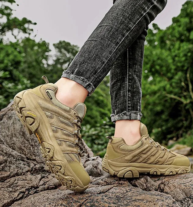 Borneo Wanderschuhe