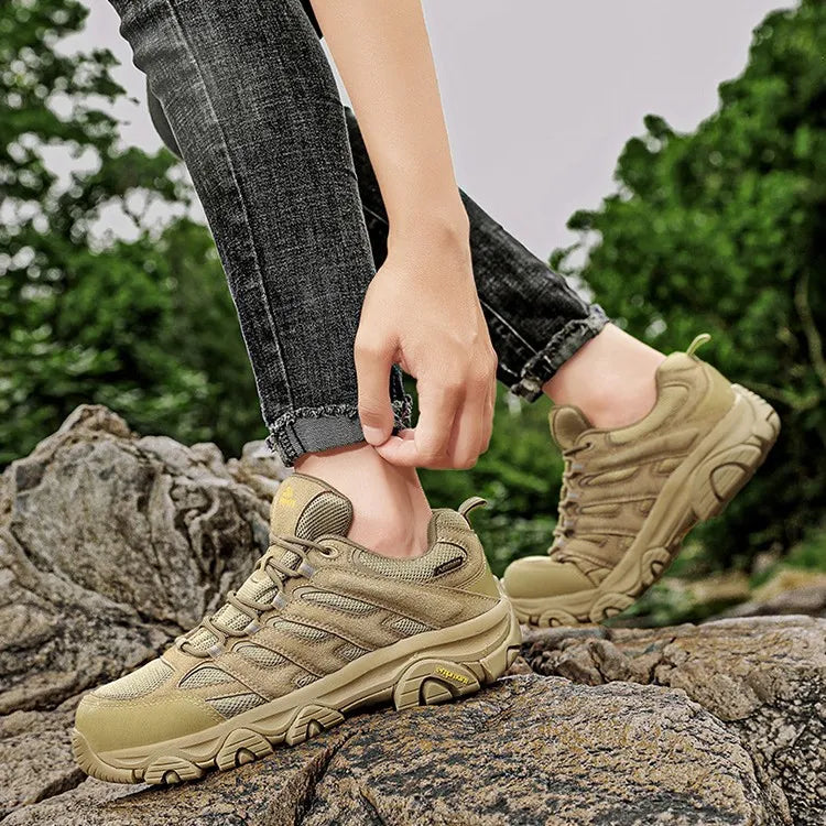 Borneo Wanderschuhe