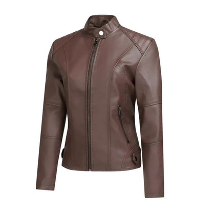 Ria Damen Bikerjacken