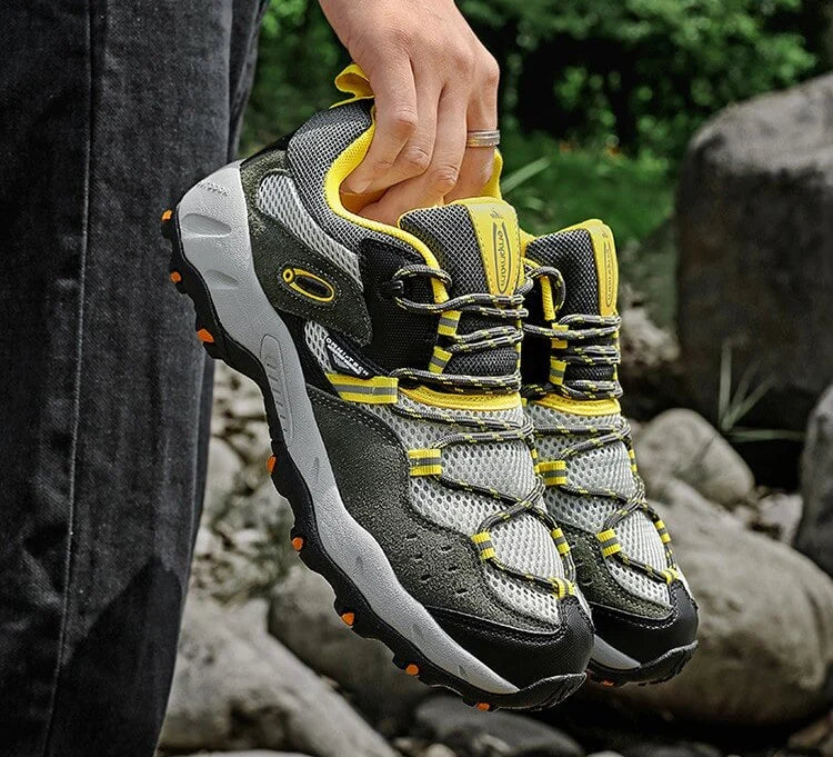 Somnio Wanderschuhe