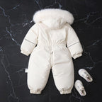 Baby - Winter Schneeanzug