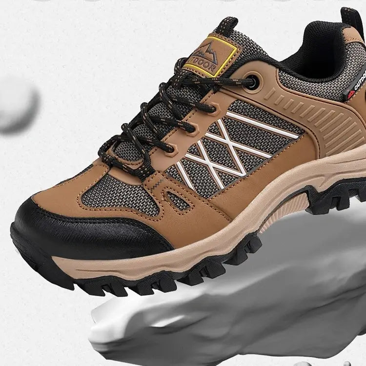 Ulterra Wanderschuhe