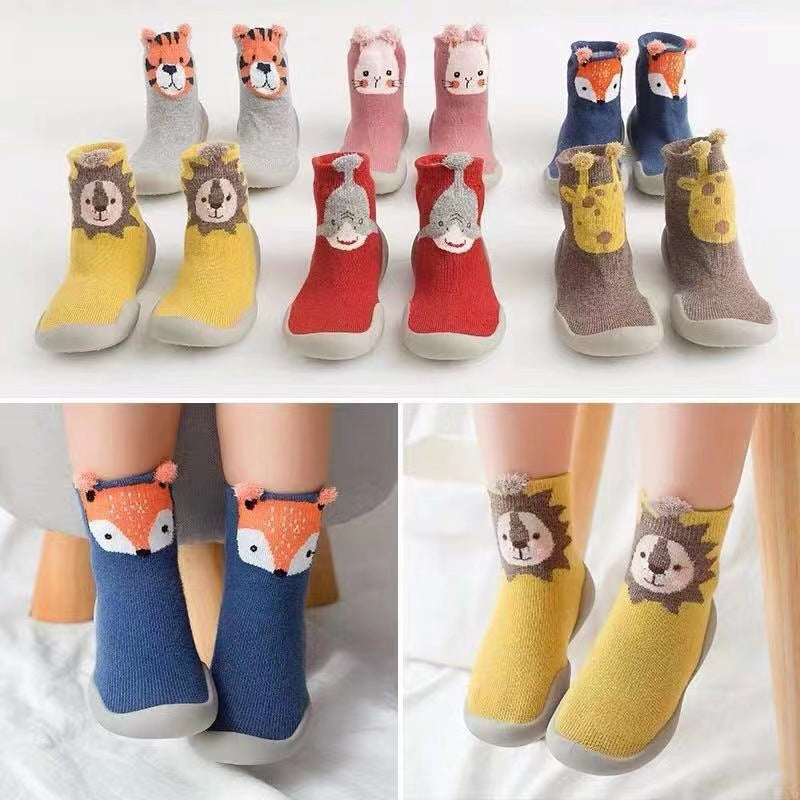 Tierchen GripSocks