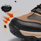 Ulterra Wanderschuhe