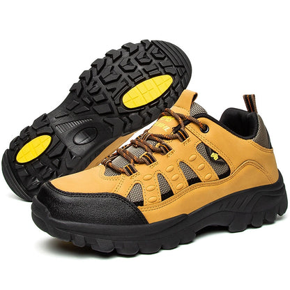 Atlea Leicht Wanderschuhe