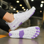 Terry Barfußschuhe