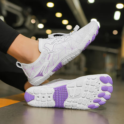 Terry Barfußschuhe