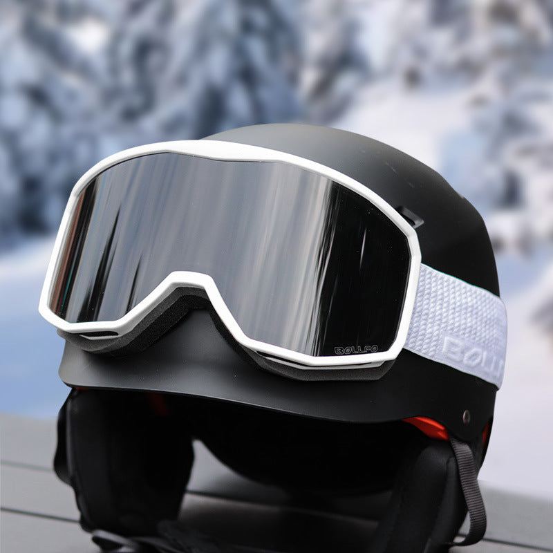 Poseidon Skibrille