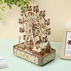 3D DIY Riesenrad