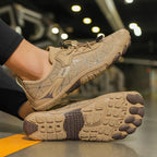Terry Barfußschuhe