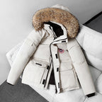 Jackson Winter Herrenparka