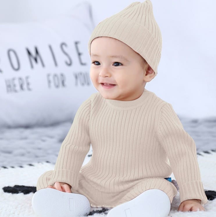 Mino Baby Winteroutfit