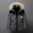 Jackson Winter Herrenparka