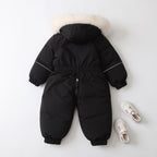 Baby - Winter Schneeanzug