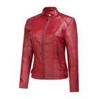 Ria Damen Bikerjacken