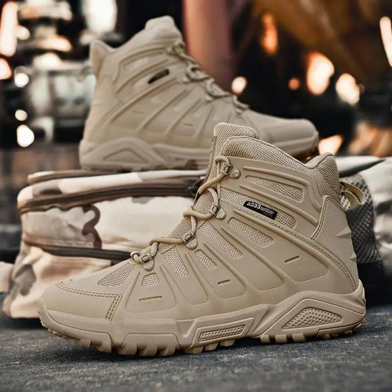 Altoris Wanderschuhe