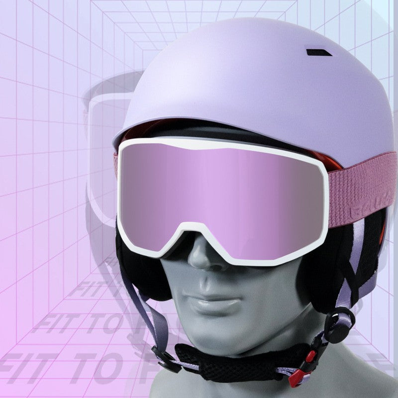 Poseidon Skibrille