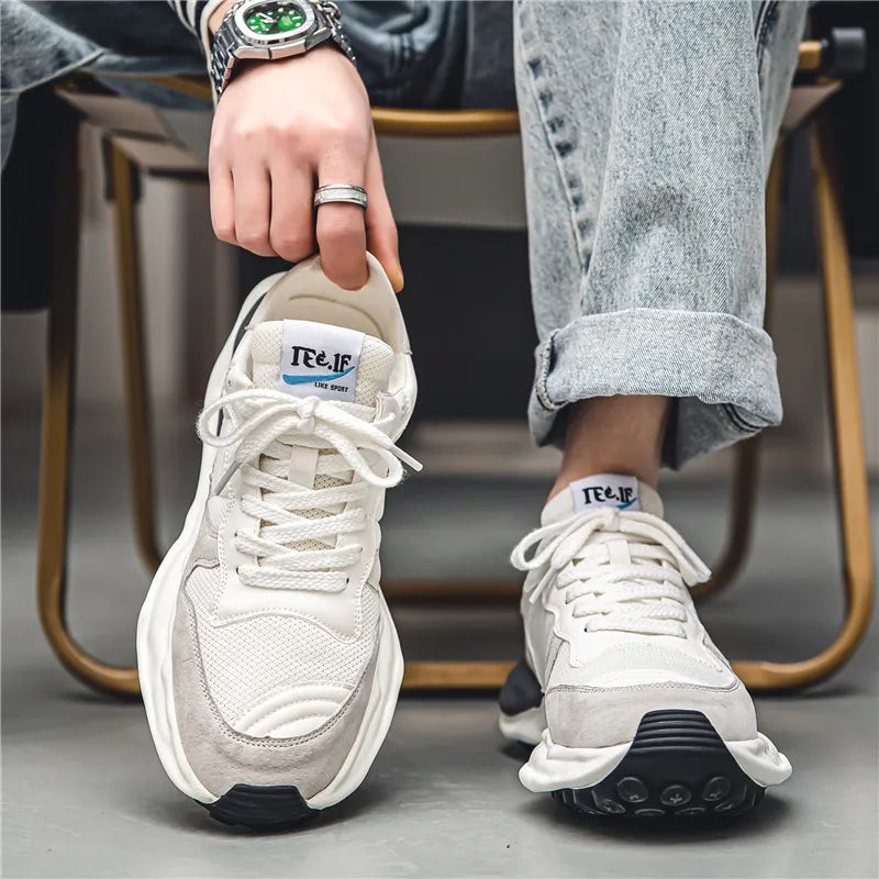 Toffler Wanderschuhe