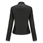 Ria Damen Bikerjacken