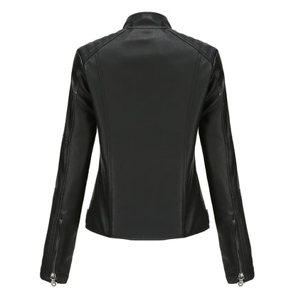 Ria Damen Bikerjacken