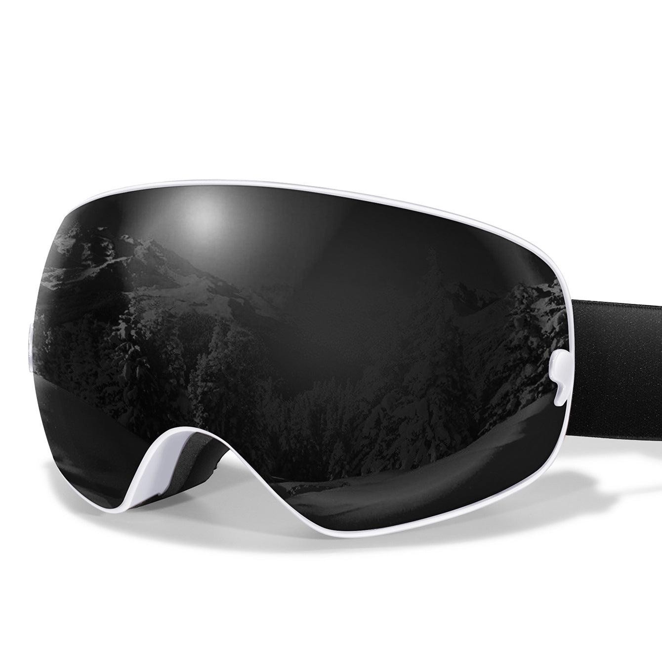 Adventure Pro Skibrille