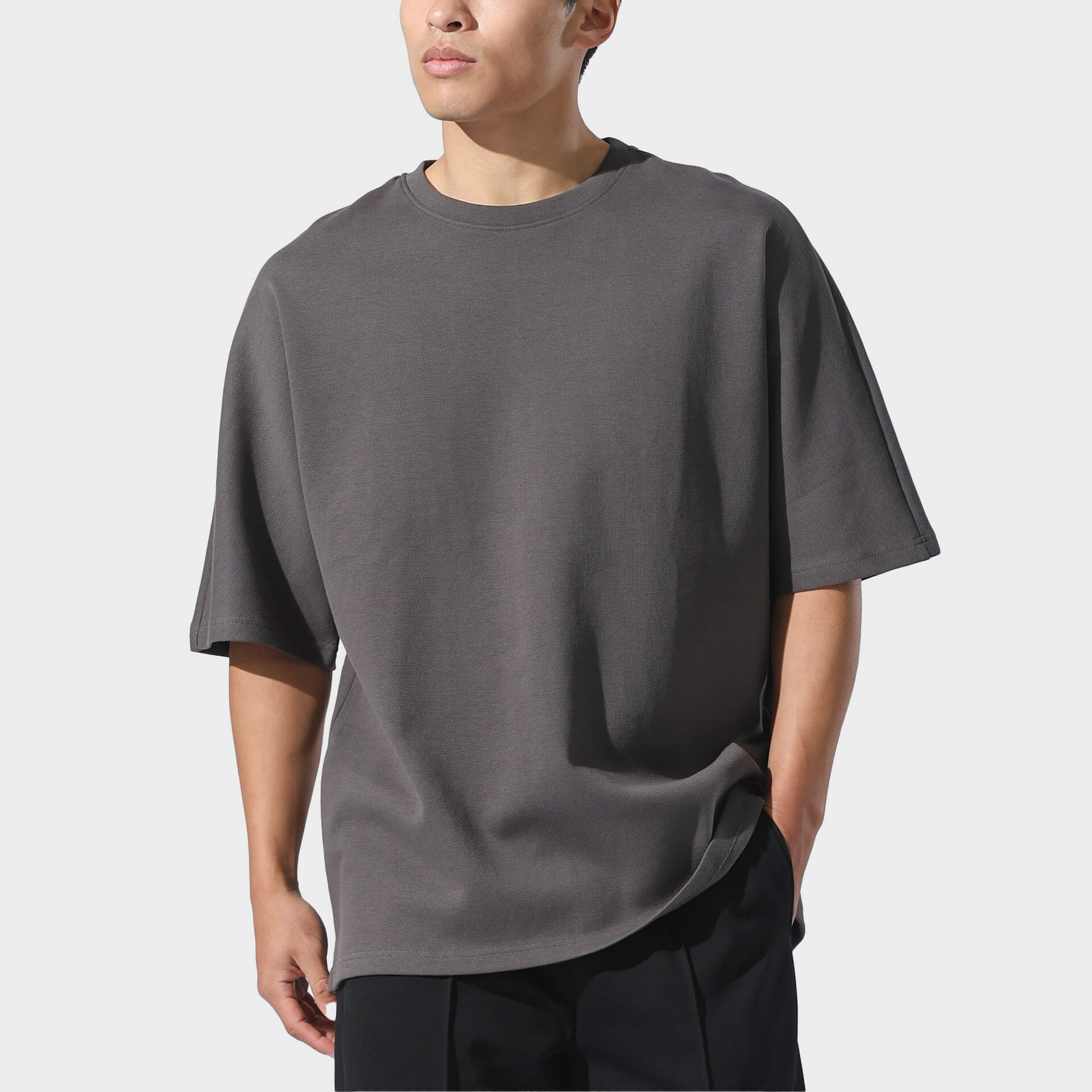 Kobe Oversized Shirt