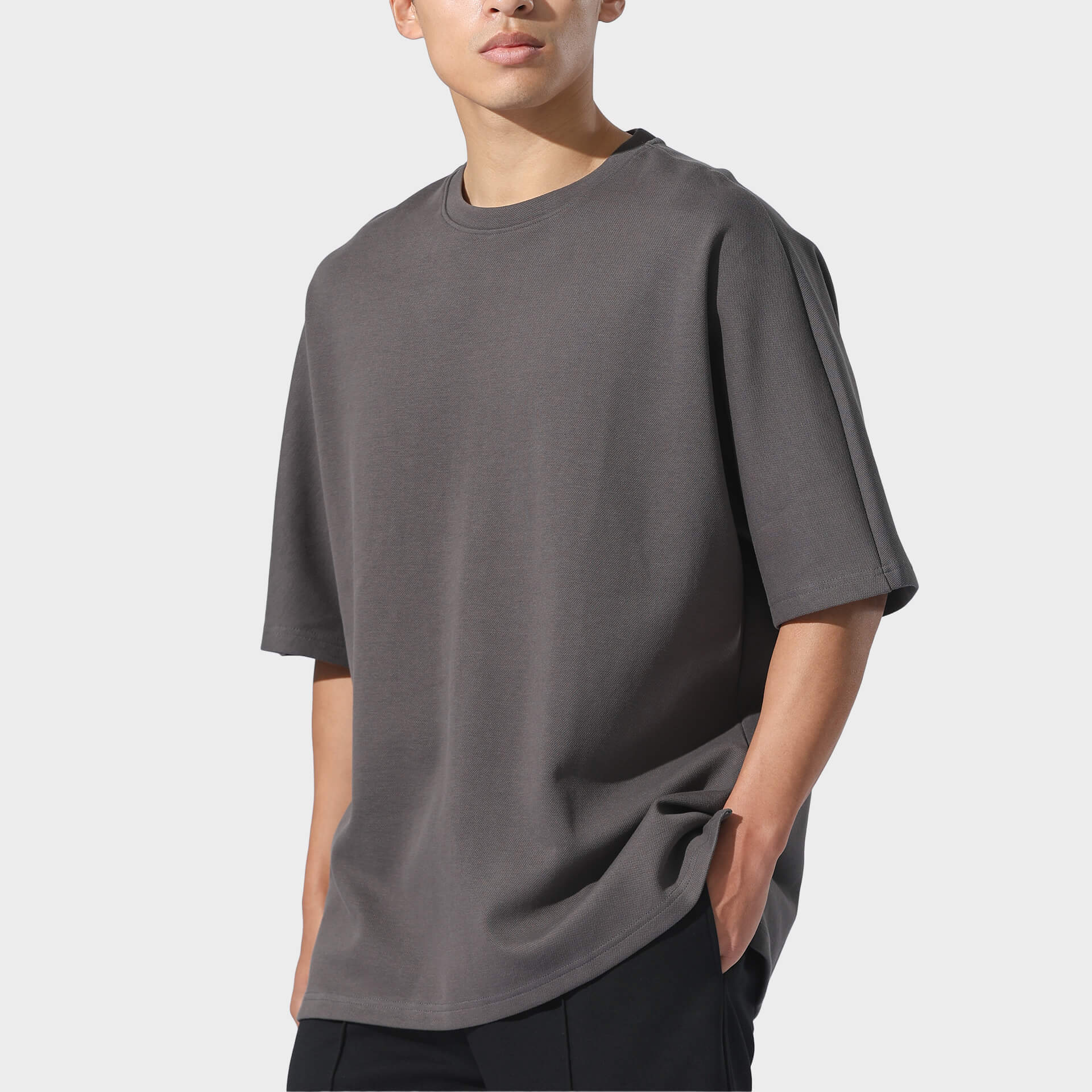 Kobe Oversized Shirt