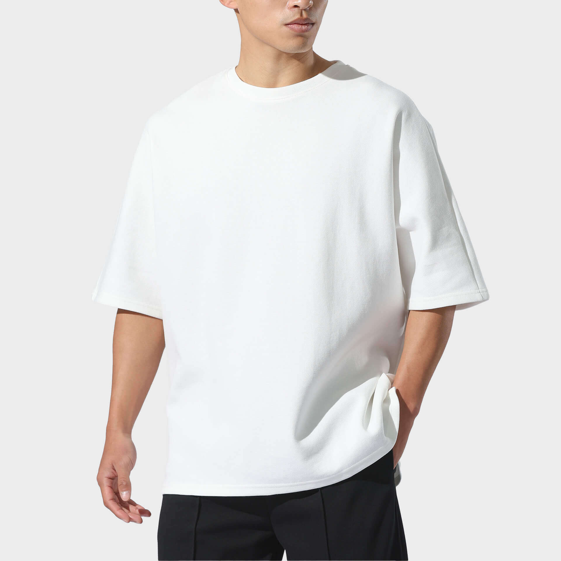 Kobe Oversized Shirt