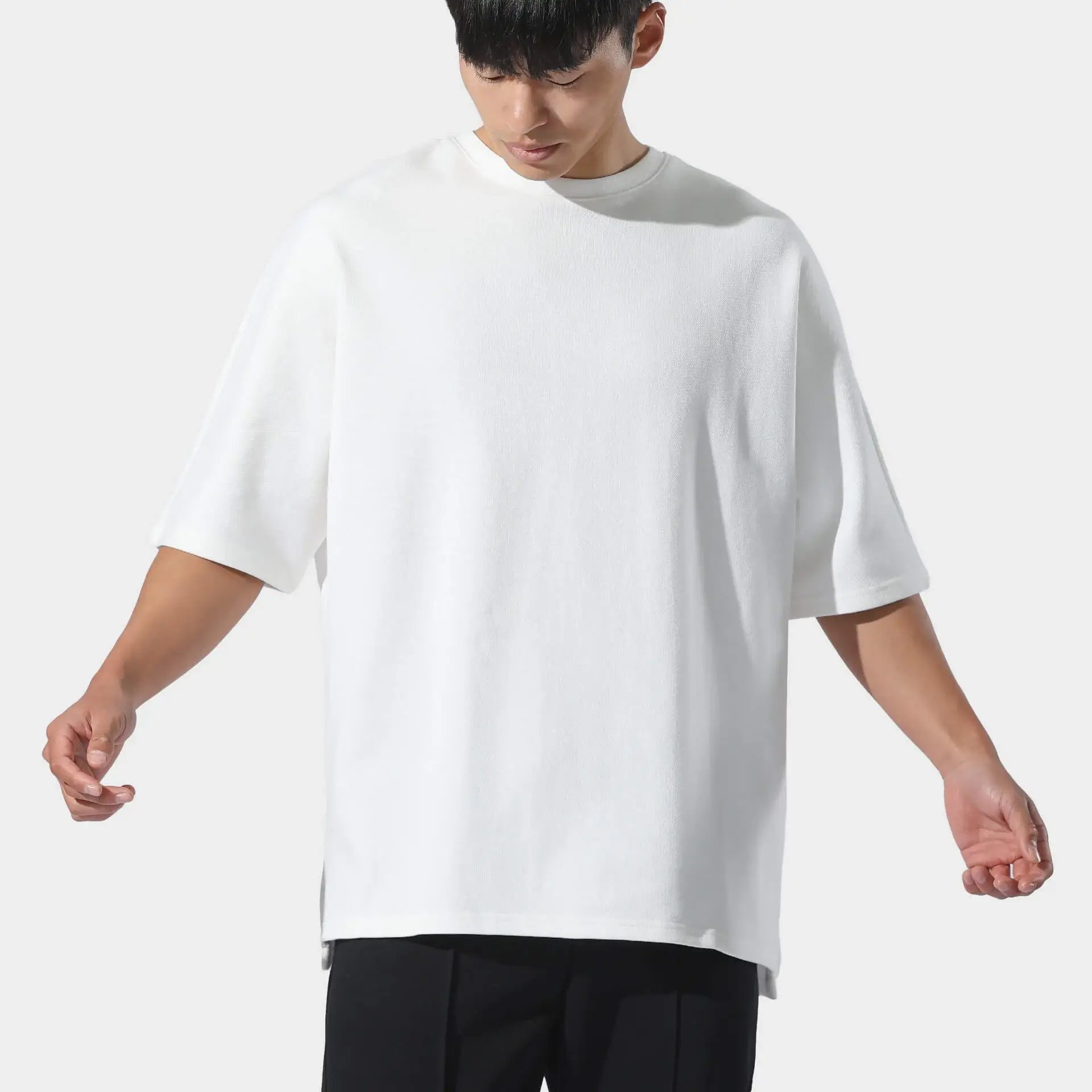 Kobe Oversized Shirt