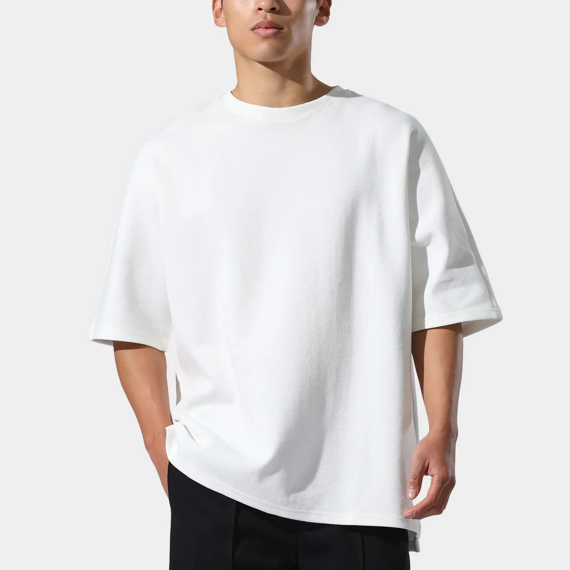Kobe Oversized Shirt