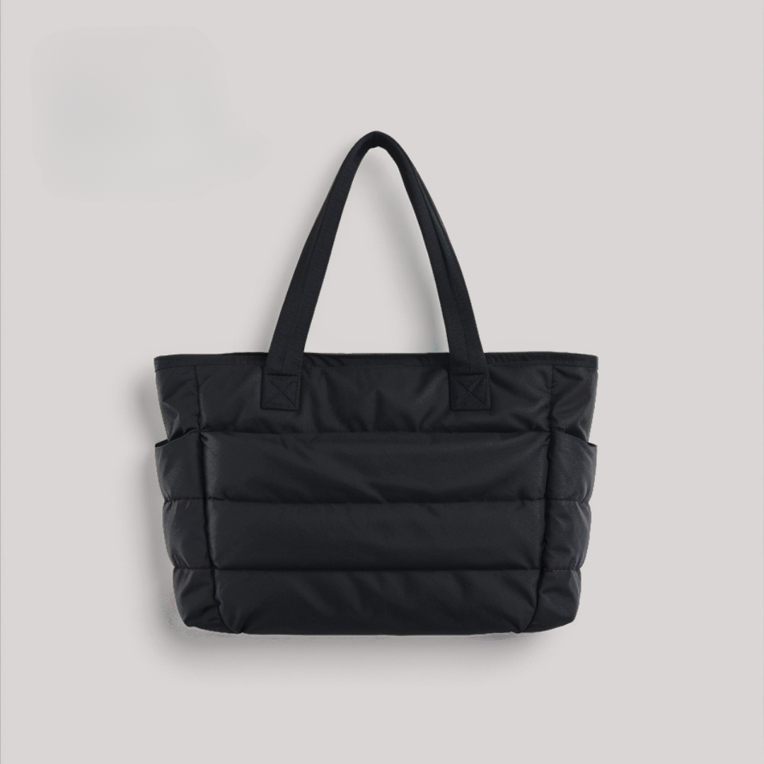 Baria - Puffer Tasche