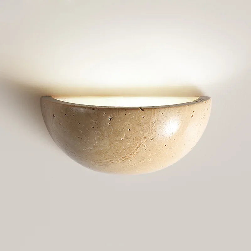 Tunisha Glowstone LED Wandleuchte