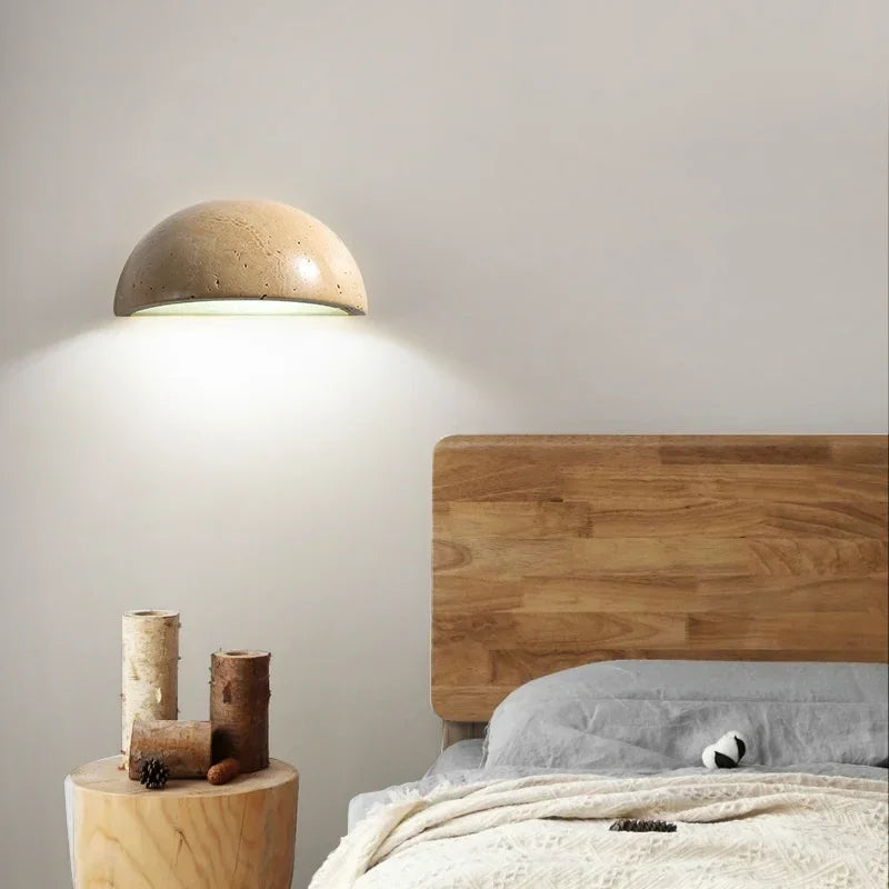 Tunisha Glowstone LED Wandleuchte