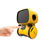 Mini-Roboter-Spielgefährte