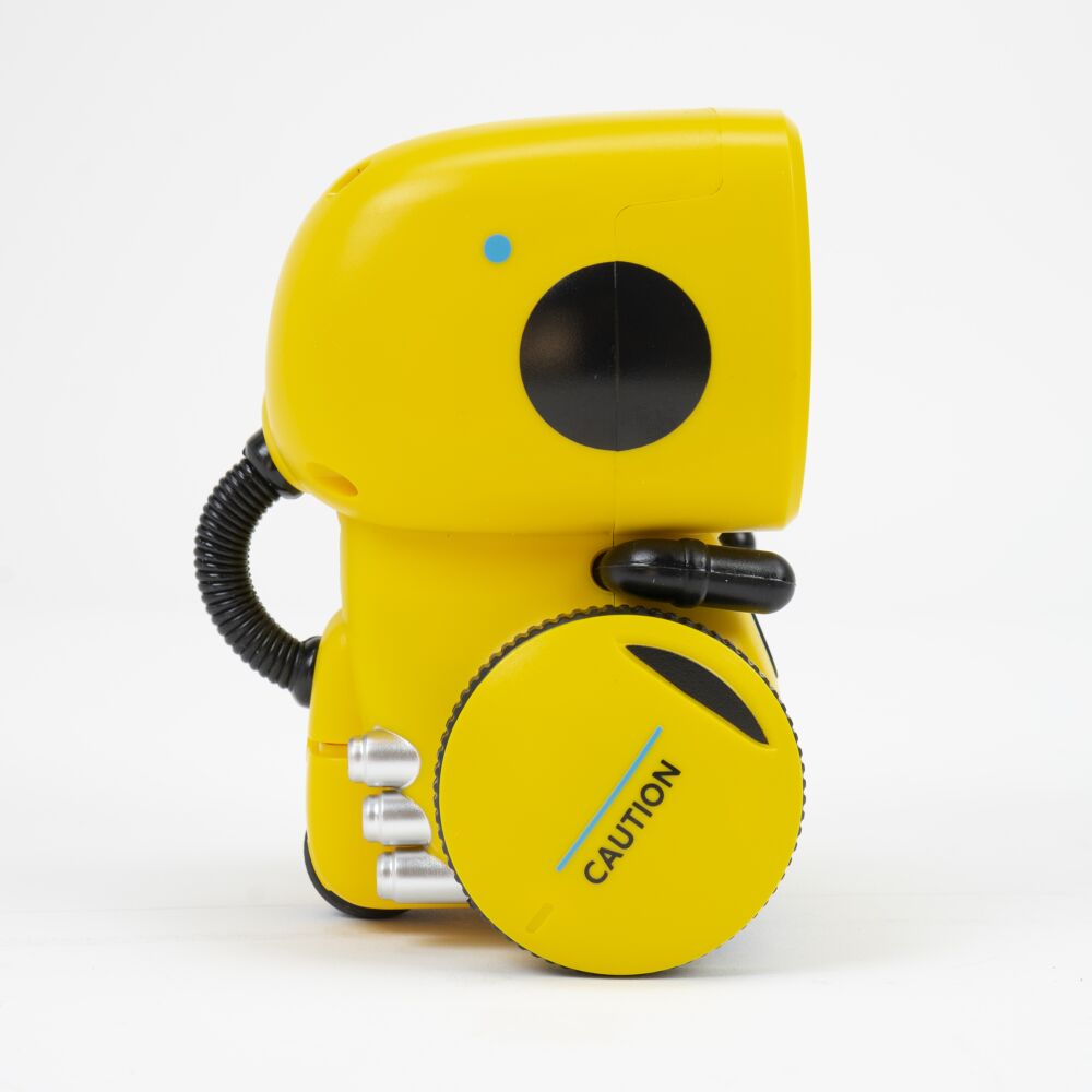 Mini-Roboter-Spielgefährte